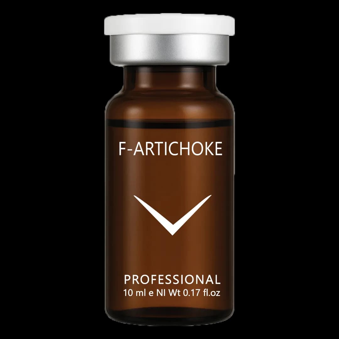 کوکتل لاغری فیوژن F-ARTICHOKE