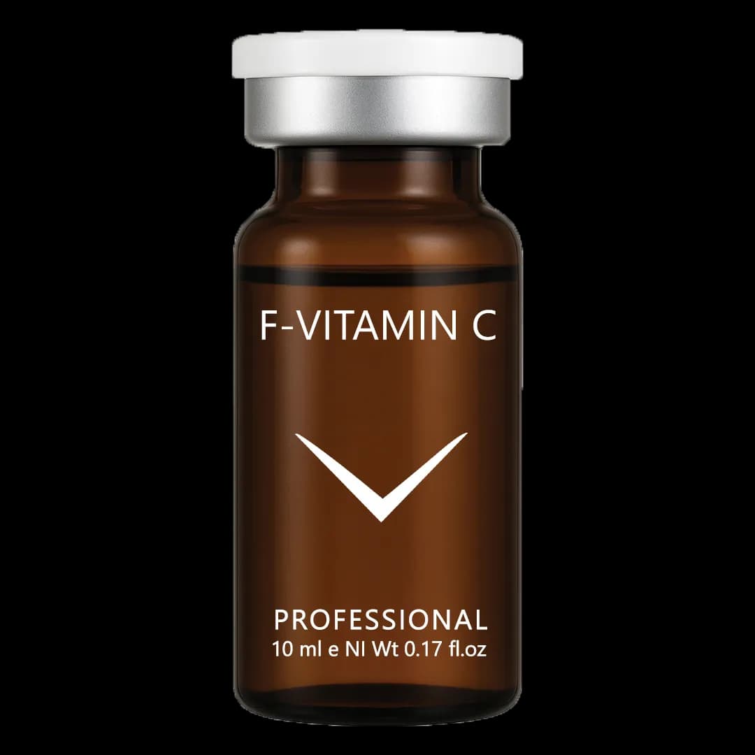 کوکتل روشن کننده پوست فیوژن F-VITAMIN C