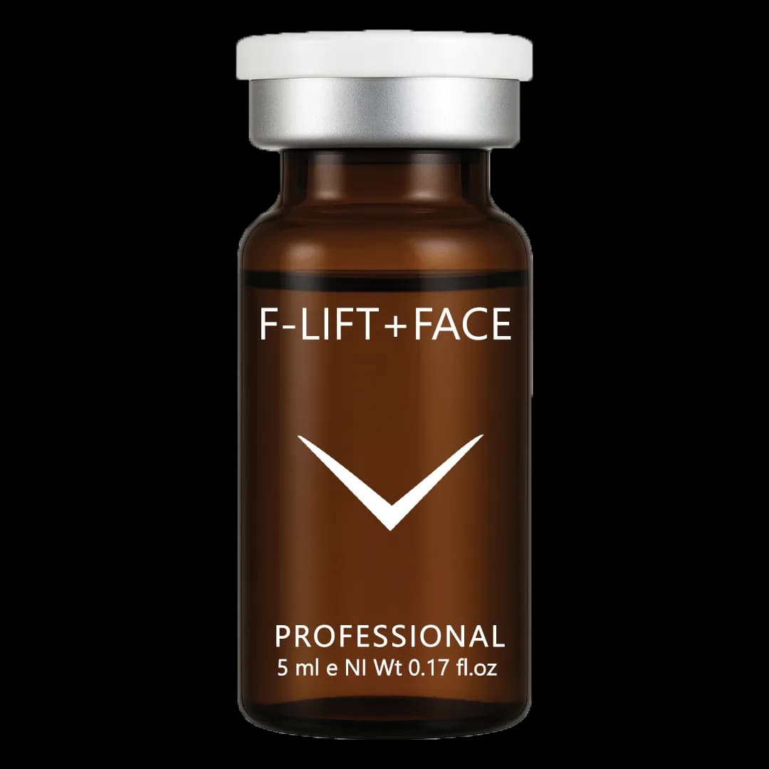 کوکتل لیفت صورت فیوژن F-LIFT+FACE
