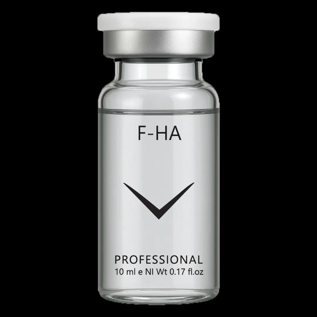 کوکتل آبرسانی به پوست فیوژن F-HA