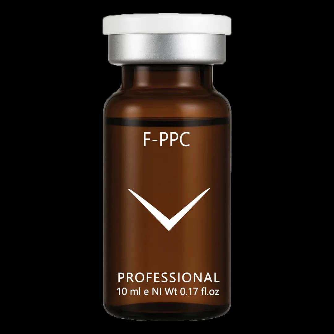 کوکتل درمان چاقی و سلولیت فیوژن F-PPC