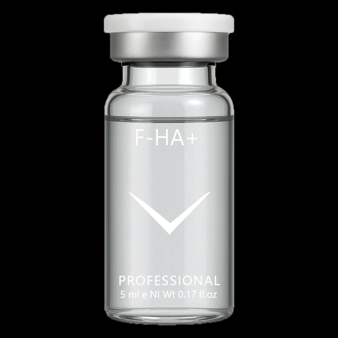 کوکتل آبرسانی به پوست فیوژن +F-HA