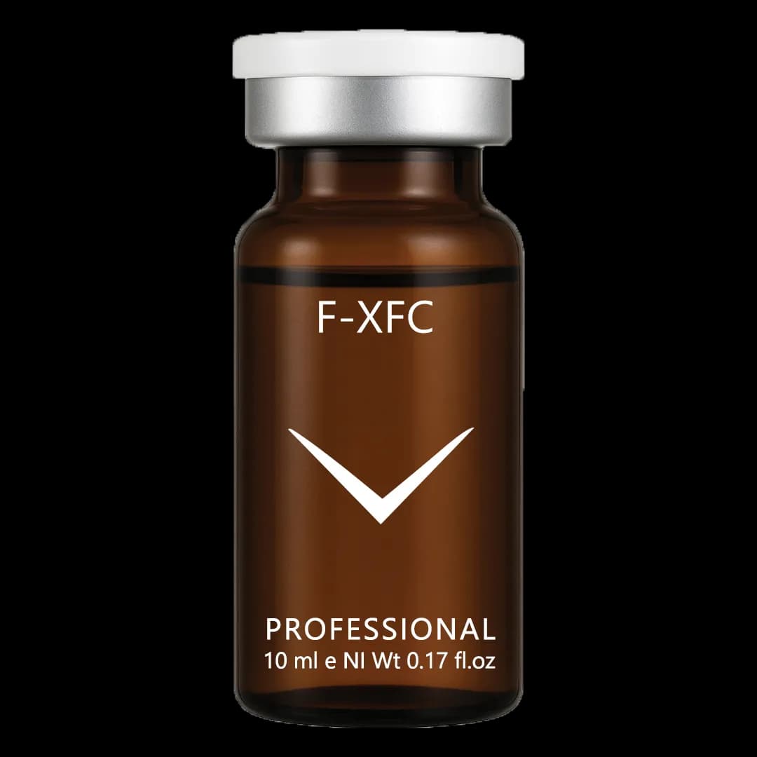 کوکتل جوانسازی پوست فیوژن F-XFC